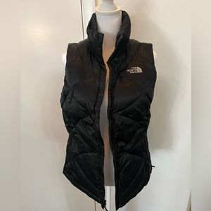 North Face women’s vest